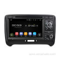 Audi Android Car GPS Player